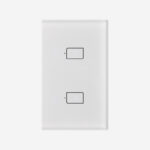 Apagador Inteligente de Pared Simple