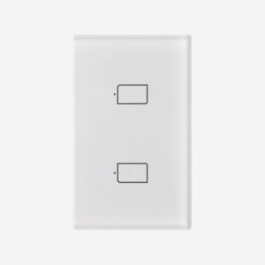 Apagador Inteligente de Pared Simple