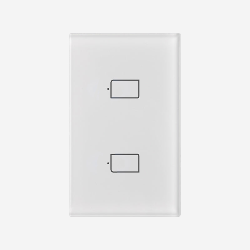 Apagador Inteligente de Pared Simple