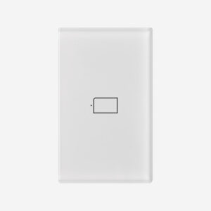 Apagador Inteligente de Pared Simple