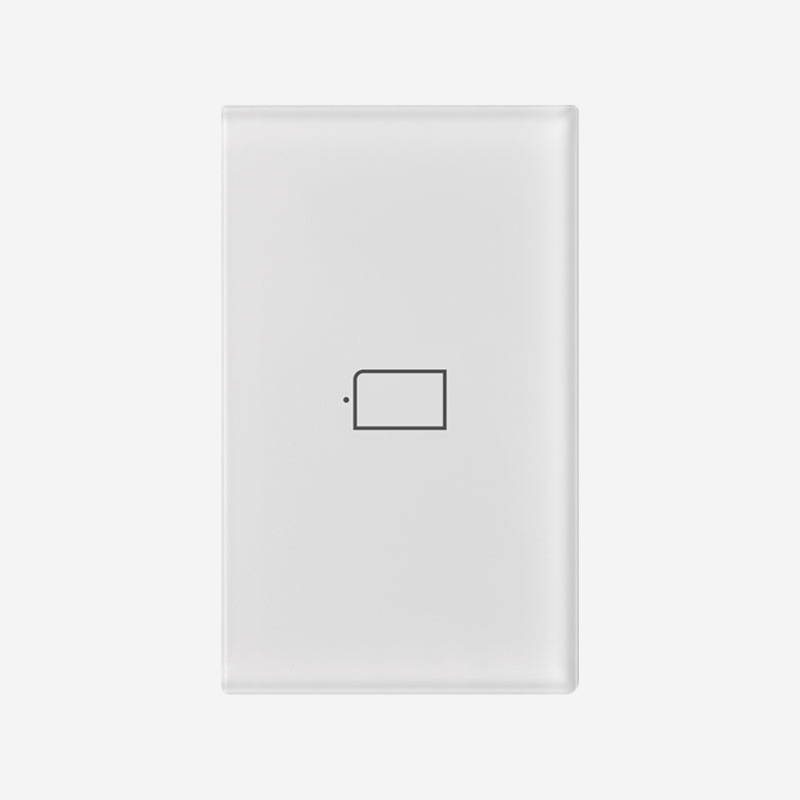 Apagador Inteligente de Pared Simple