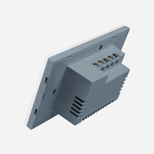 Control Avanzado para tu Hogar