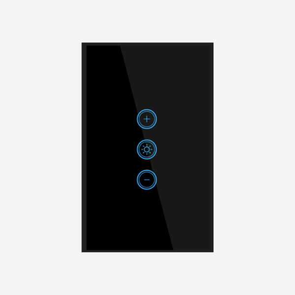 Dimmer Atenuador Wifi
