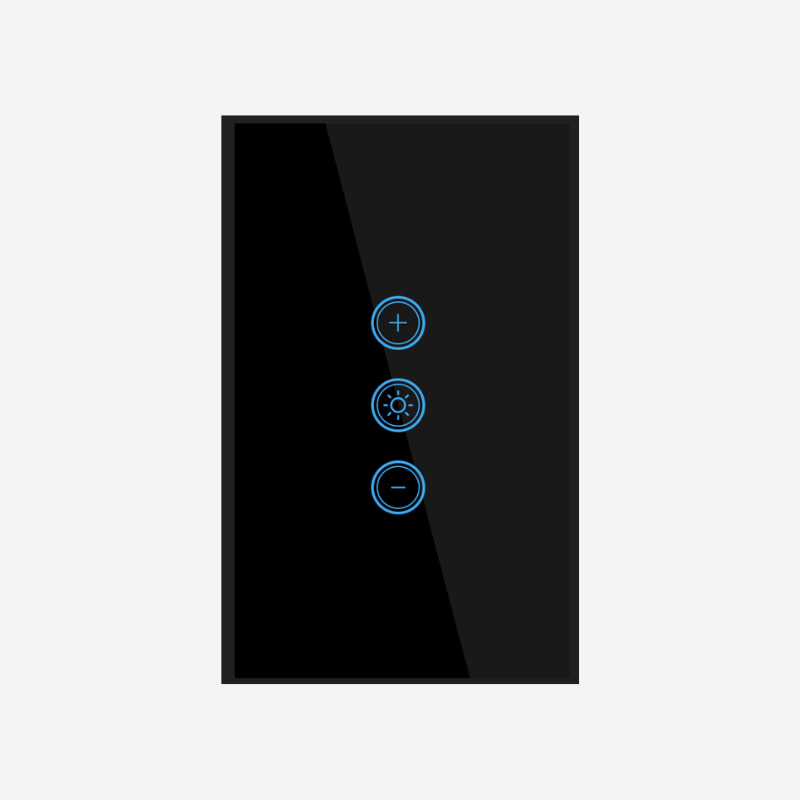Dimmer Atenuador Wifi