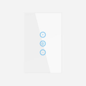 Dimmer Atenuador Wifi