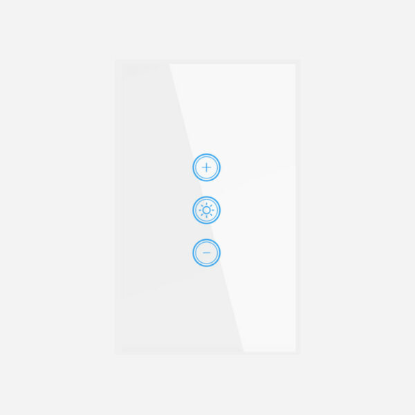 Dimmer Atenuador Wifi Dimmer Atenuador Wifi