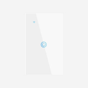 Interruptor Simple Wifi