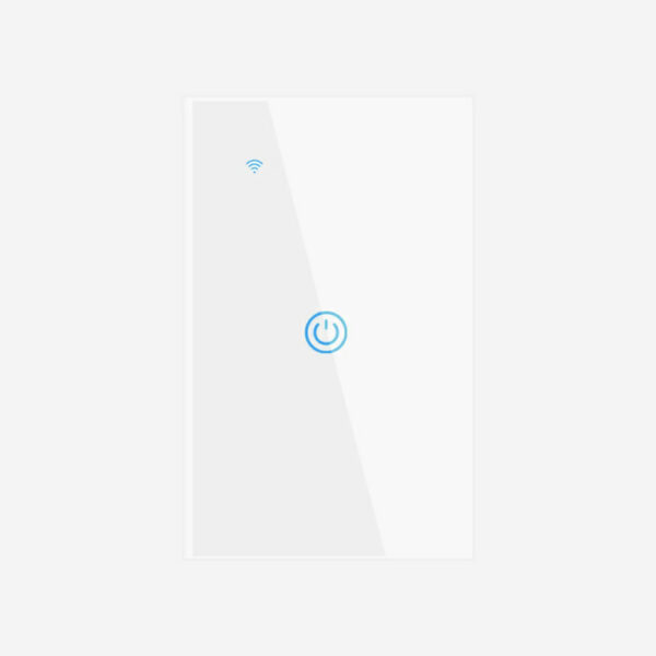 Interruptor Simple Wifi (2) Interruptor Simple Wifi