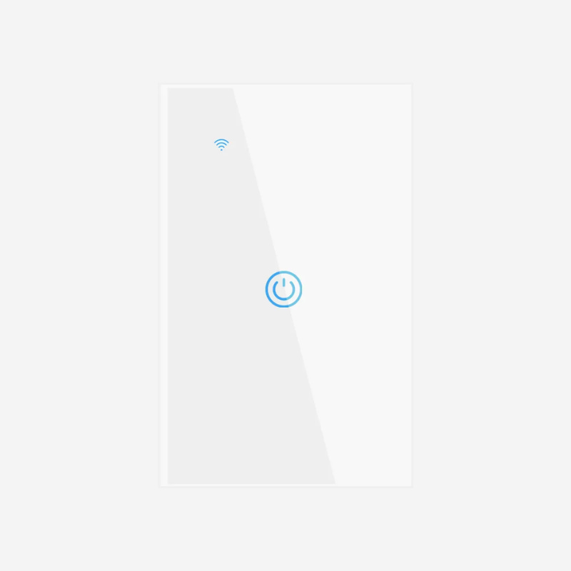 Interruptor Simple Wifi
