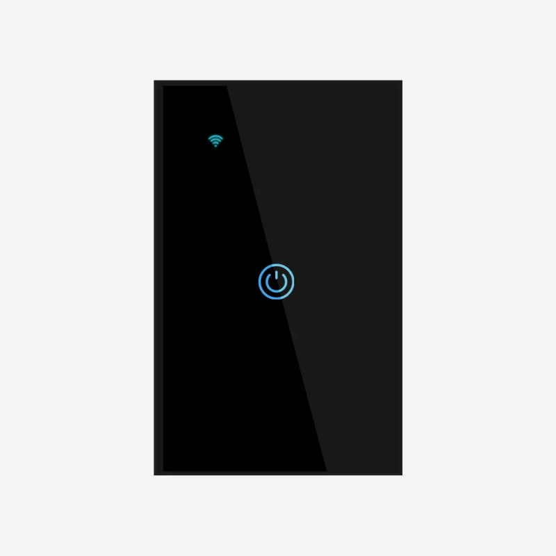 Interruptor Simple Wifi