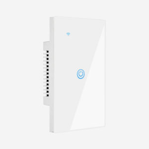 Interruptor Simple Wifi