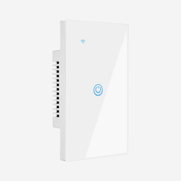 Interruptor Simple Wifi