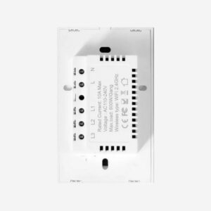 Interruptor Simple Wifi
