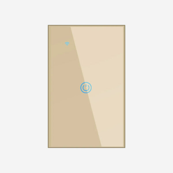 Interruptor Simple Wifi