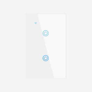Interruptor Doble Wifi