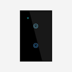 Interruptor Doble Wifi