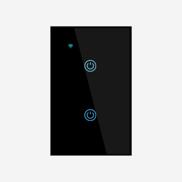 Interruptor Doble Wifi
