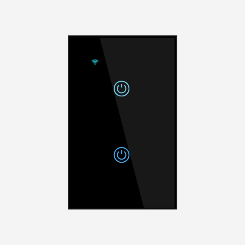 Interruptor Doble Wifi