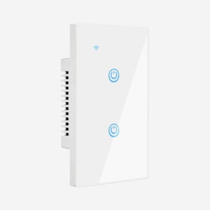 Interruptor doble Wifi