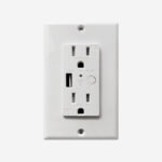 Tomacorriente USB Inteligente