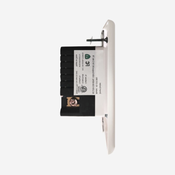Tomacorriente USB Inteligente