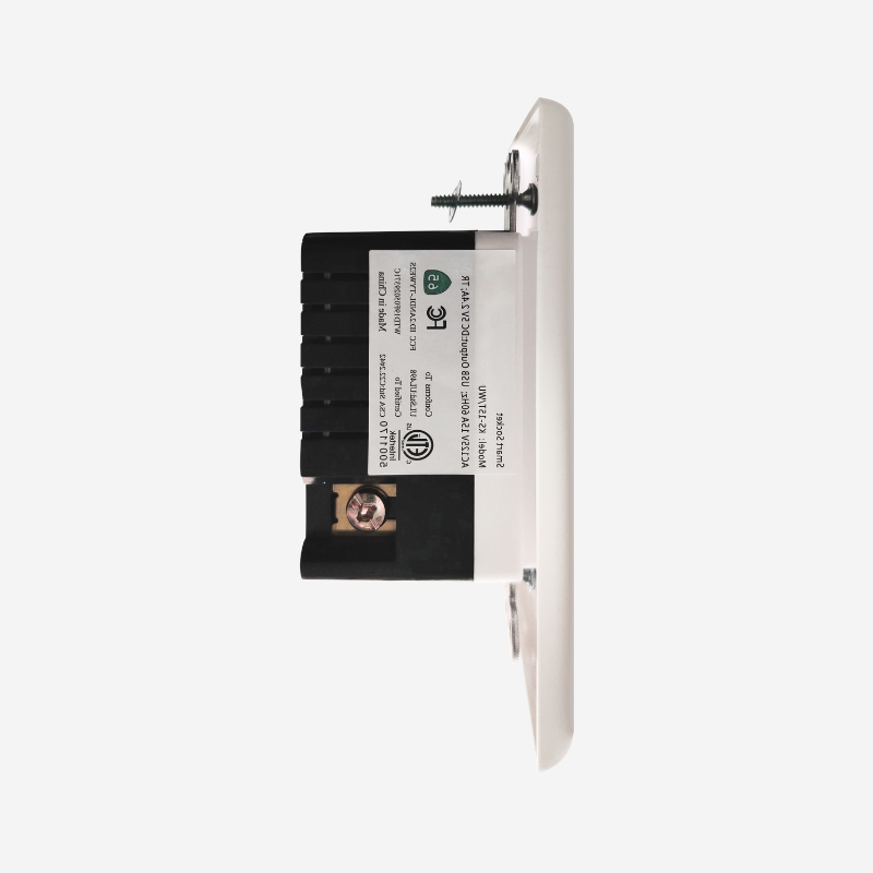 Tomacorriente USB Inteligente