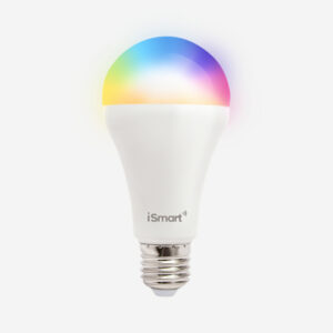 foco inteligente RGB CCT