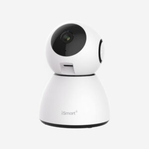 Cámara Inteligente BOTCAM: Vigilancia Inteligente Full HD