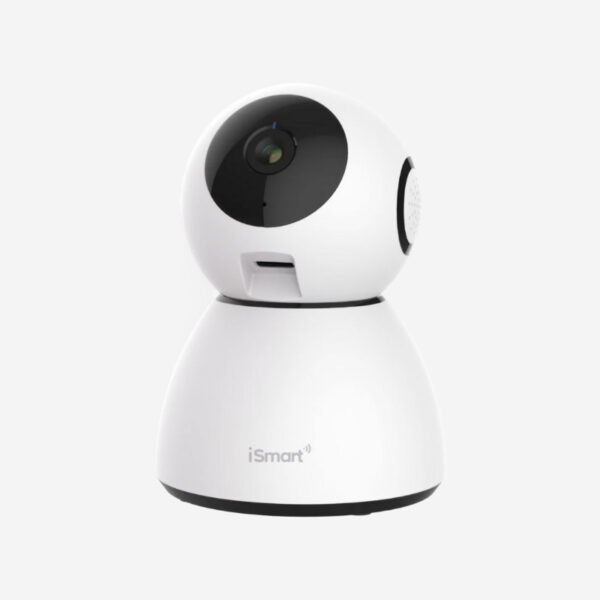 Cámara Inteligente BOTCAM: Vigilancia Inteligente Full HD