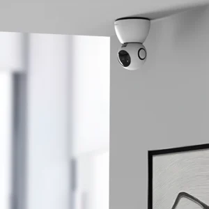 Cámara Inteligente BOTCAM