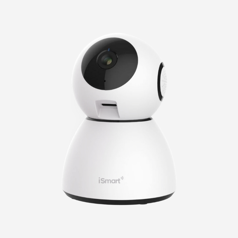 Cámara Inteligente BOTCAM: Vigilancia Inteligente Full HD