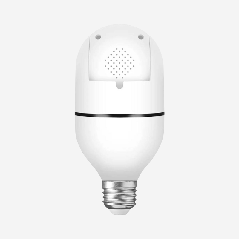 Cámara de Videovigilancia LED