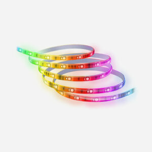 cinta led inteligente con entrada usb