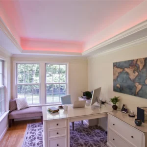 Cinta Led Inteligente Strip
