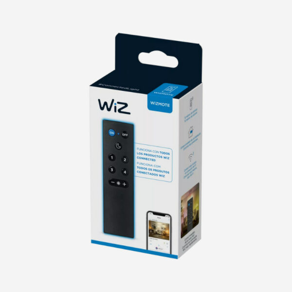 Control Remoto WiZmote