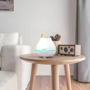 difusor de aromas inteligente