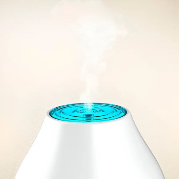 difusor de aromas inteligente