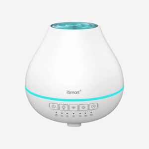 Difusor de aromas inteligente