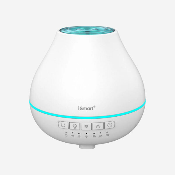 Difusor de aromas inteligente Difusor de aromas inteligente