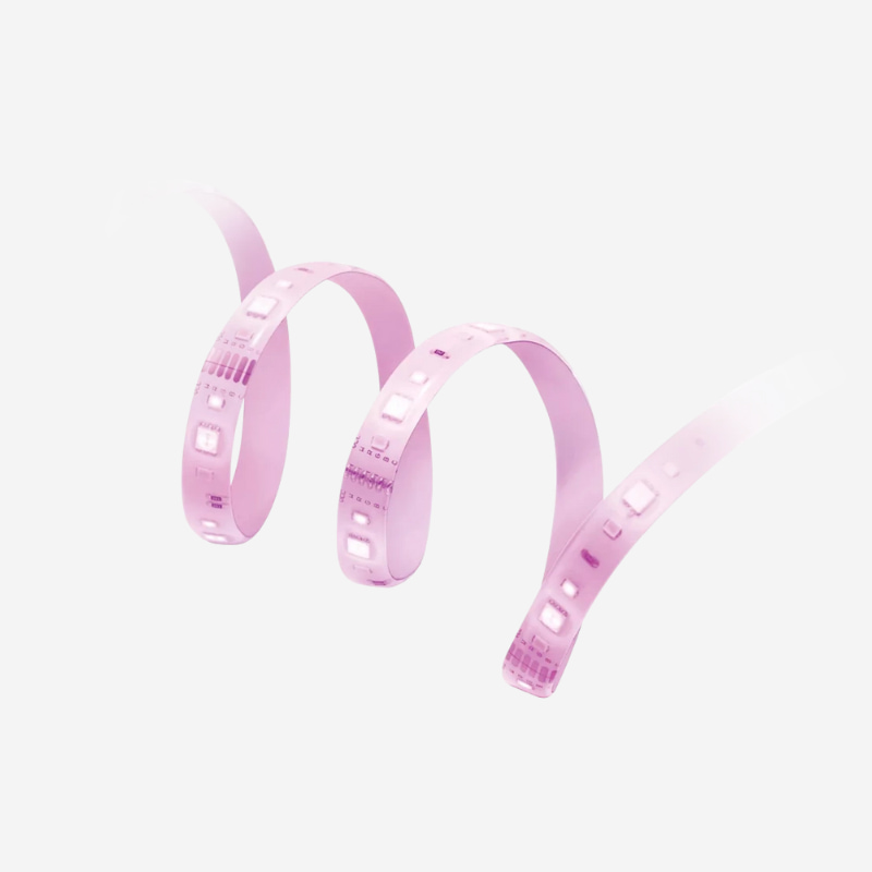 extensión de tira led 1