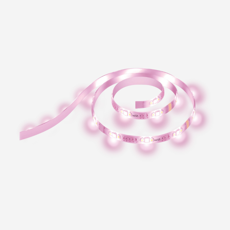 extensión de tira led 1