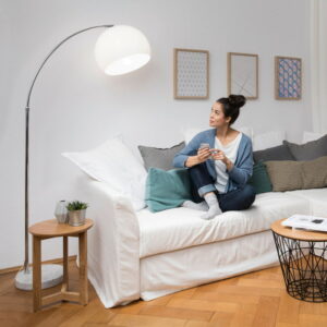 Foco LED Inteligente Tunable