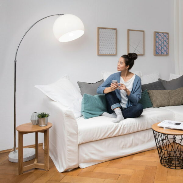Foco LED Inteligente Tunable