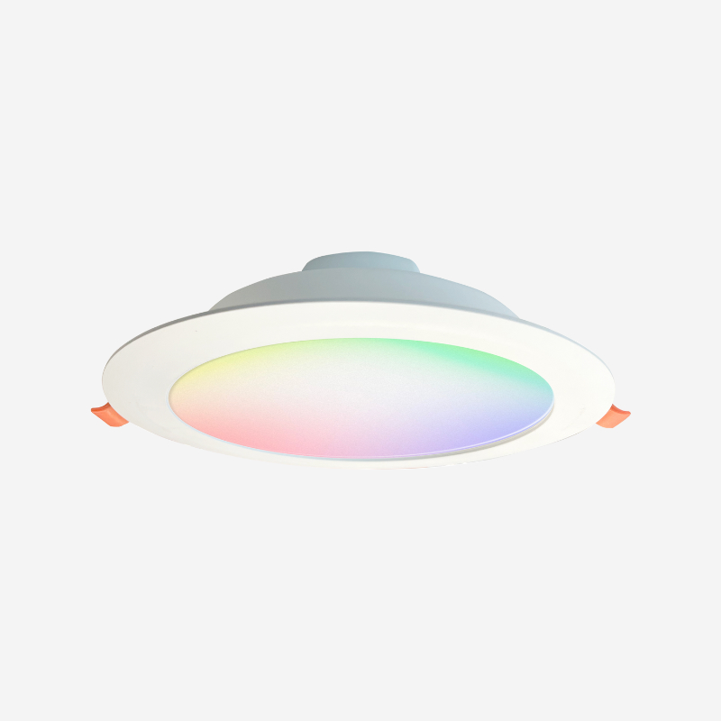 lámpara inteligente downlight