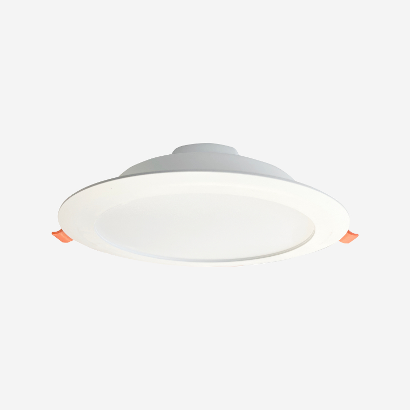 lámpara inteligente downlight