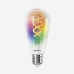 Lámpara LED Edison SMART+