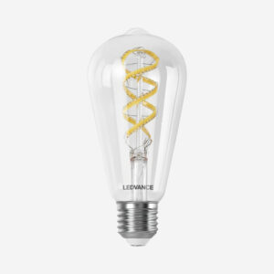 Lámpara LED Edison SMART+