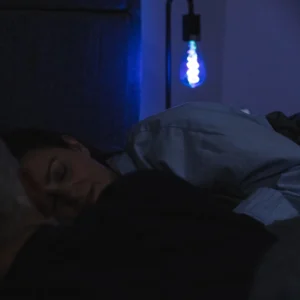 Lámpara LED Edison SMART+
