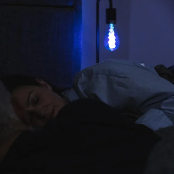Lámpara LED Edison SMART+