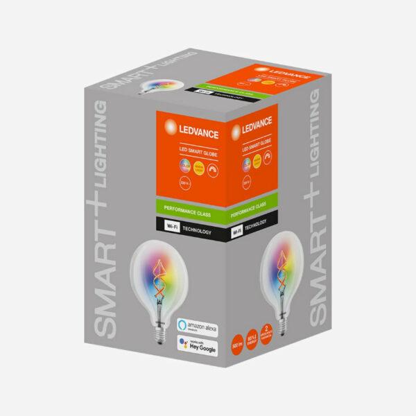 Lámpara LED de Filamento SMART+